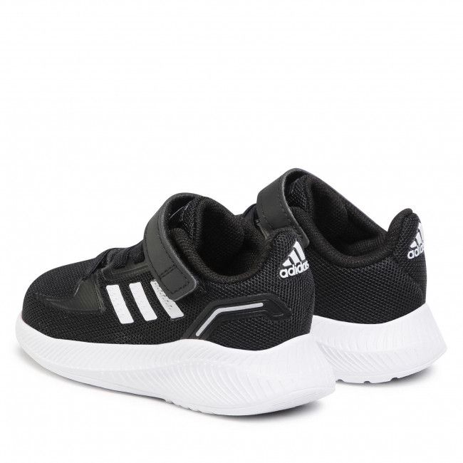 Scarpe adidas - Runfalcon 2.0 I FZ0093 Cblack/Ftwwht/Silvmt