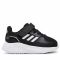 Scarpe adidas - Runfalcon 2.0 I FZ0093 Cblack/Ftwwht/Silvmt