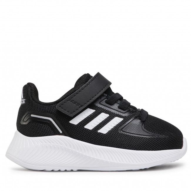 Scarpe adidas - Runfalcon 2.0 I FZ0093 Cblack/Ftwwht/Silvmt