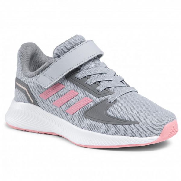 Scarpe adidas - Runfalcon 2.0 C FZ0111 Grey Scarpe adidas - Runfalcon 2.0 C FZ0111 Grey