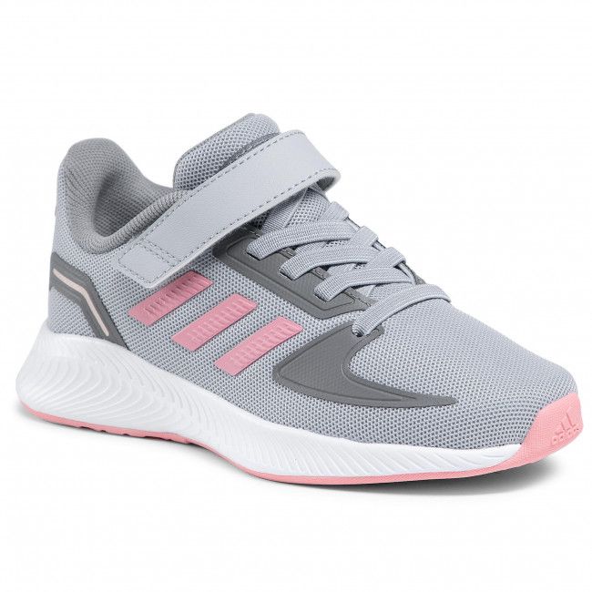 Scarpe adidas - Runfalcon 2.0 C FZ0111 Grey