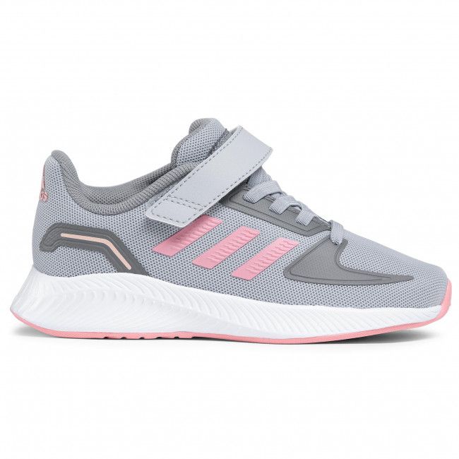 Scarpe adidas - Runfalcon 2.0 C FZ0111 Grey