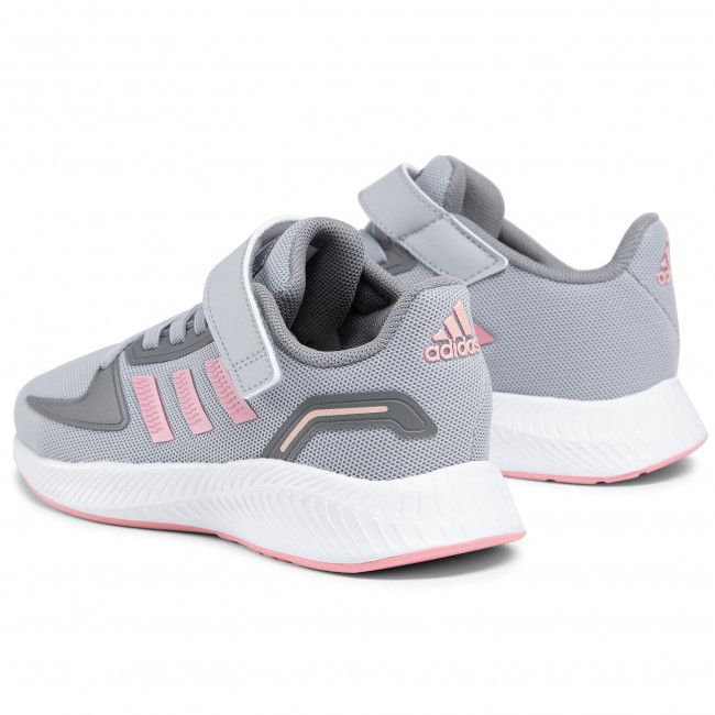 Scarpe adidas - Runfalcon 2.0 C FZ0111 Grey