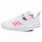 Scarpe adidas - Tensaur K S24034 Ftwwht/Reapnk/Ftwwht