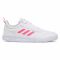 Scarpe adidas - Tensaur K S24034 Ftwwht/Reapnk/Ftwwht