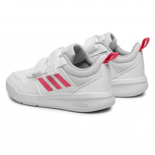 Scarpe adidas - Tensaur C S24049 Ftwwht/Reapnk/Ftwwht