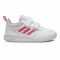 Scarpe adidas - Tensaur C S24049 Ftwwht/Reapnk/Ftwwht