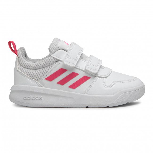 Scarpe adidas - Tensaur C S24049 Ftwwht/Reapnk/Ftwwht