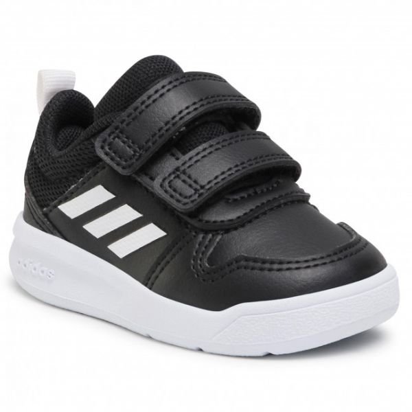 Scarpe adidas - Tensaur I S24054 Cblack/Ftwwht/Cblack Scarpe adidas - Tensaur I S24054 Cblack/Ftwwht/Cblack