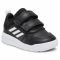 Scarpe adidas - Tensaur I S24054 Cblack/Ftwwht/Cblack