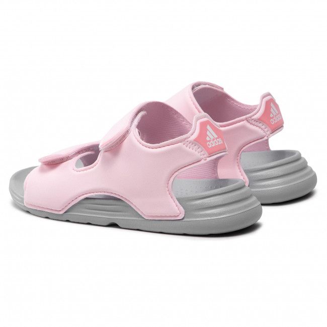 Sandali adidas - Swim Sandal C FY8937 Clpink/Clpink/Clpink