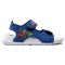 Sandali adidas - Swim Sandal C FY8938 Royblu/Ftwwht/Vivred