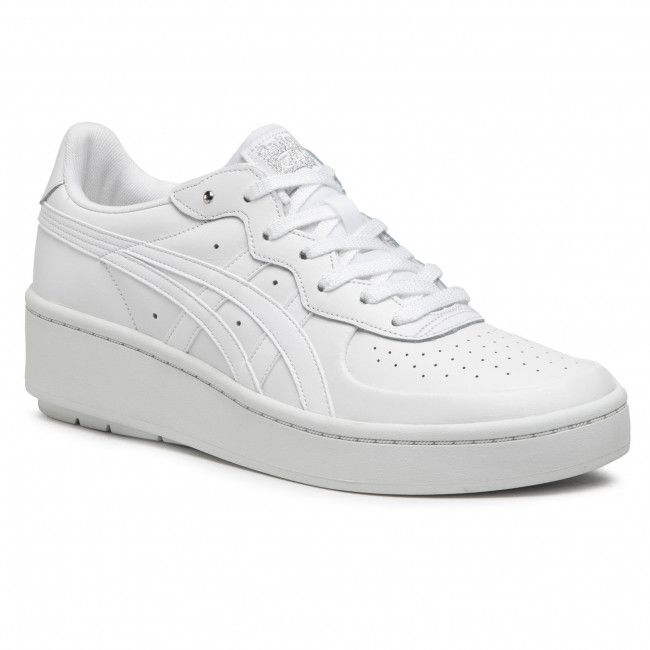 Sneakers ONITSUKA TIGER - Gsm W 1182A470 White/White 100