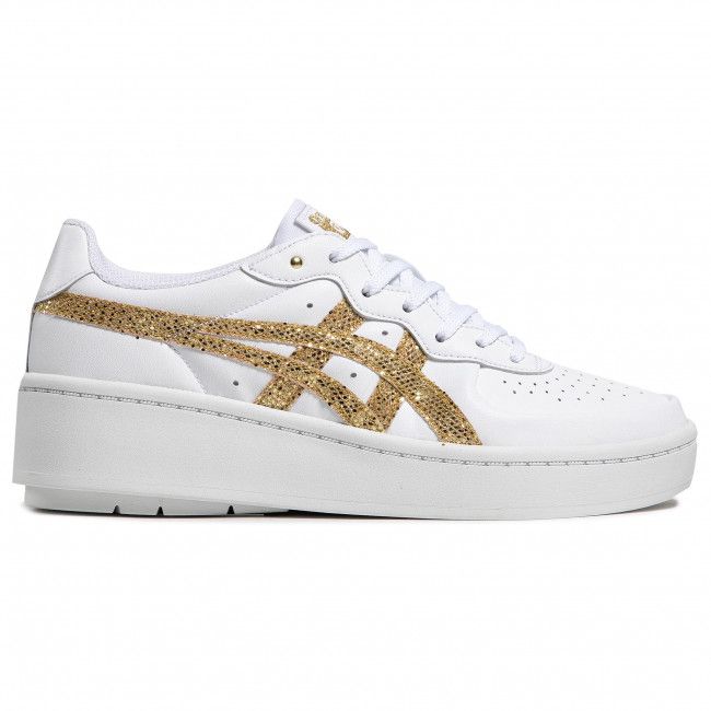 Sneakers Onitsuka Tiger - Gsm W 1182A538 White/Pure Gold