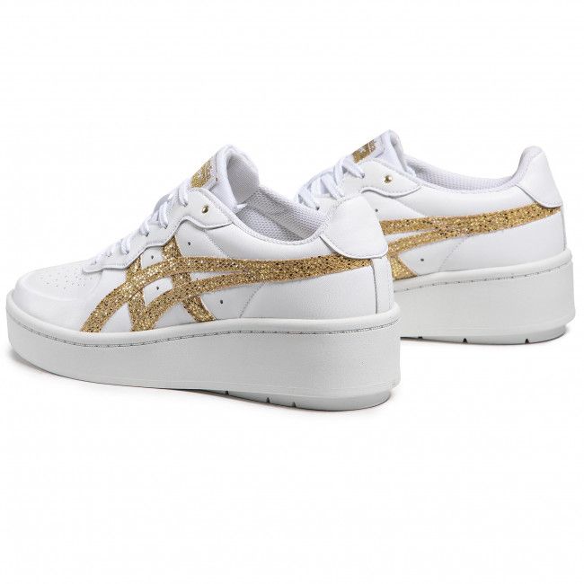 Sneakers Onitsuka Tiger - Gsm W 1182A538 White/Pure Gold