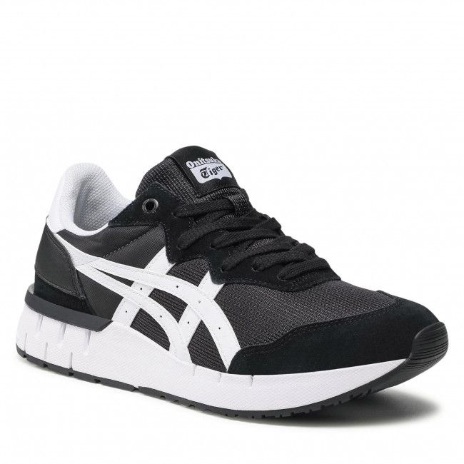 Sneakers ONITSUKA TIGER - Rebilac Runner 1183A396 Black/White 002