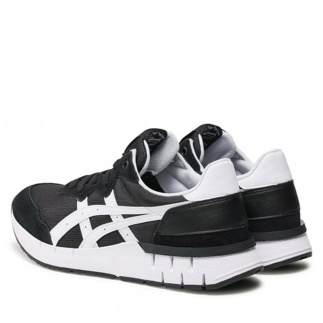 Sneakers ONITSUKA TIGER - Rebilac Runner 1183A396 Black/White 002