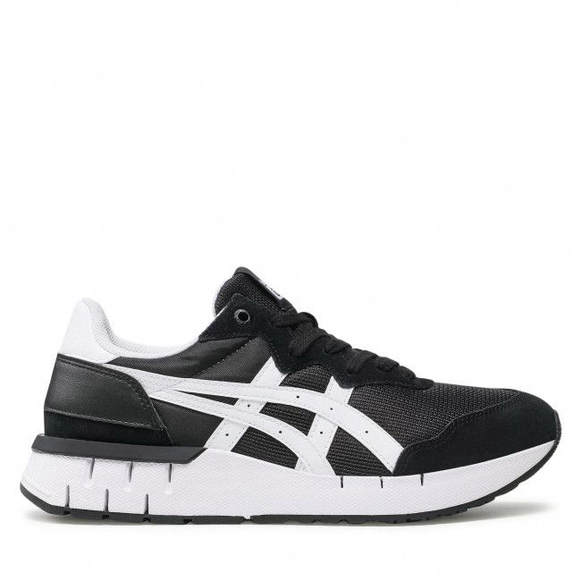 Sneakers ONITSUKA TIGER - Rebilac Runner 1183A396 Black/White 002