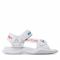 Sandali Onitsuka Tiger - Ohbori Strap 1183B305 White/Classic Red 100