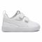 Sneakers PUMA - Courtflex V2 V Inf 371544 04 Puma White/Gray Violet