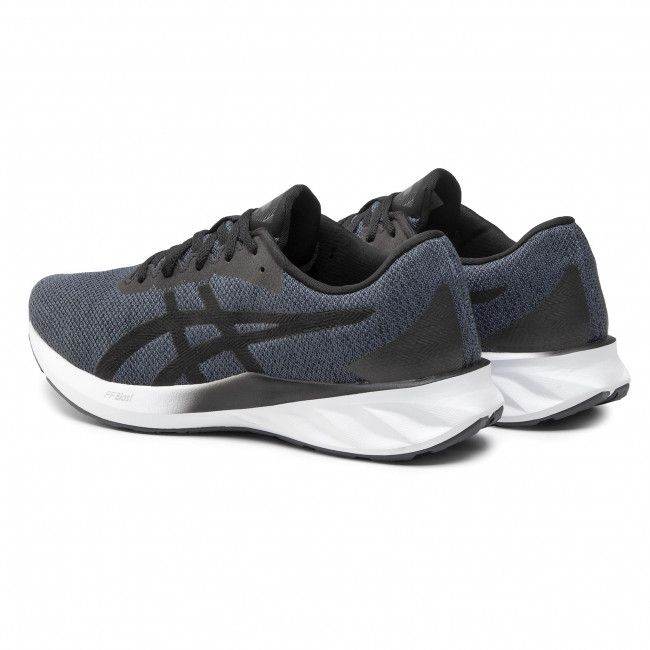 Scarpe Asics - Roadblast 1011A818 Black/Carrier Grey 001