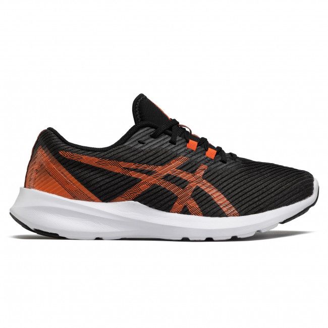 Scarpe ASICS - Versablast 1011A962 Black/Marigold Orange 002