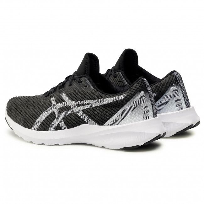 Scarpe ASICS - Versablast 1011A962 Black/White 001