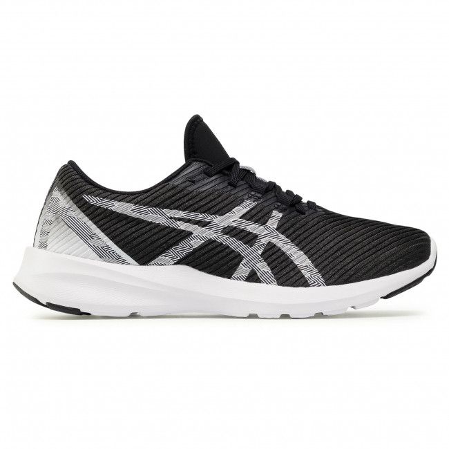 Scarpe ASICS - Versablast 1011A962 Black/White 001