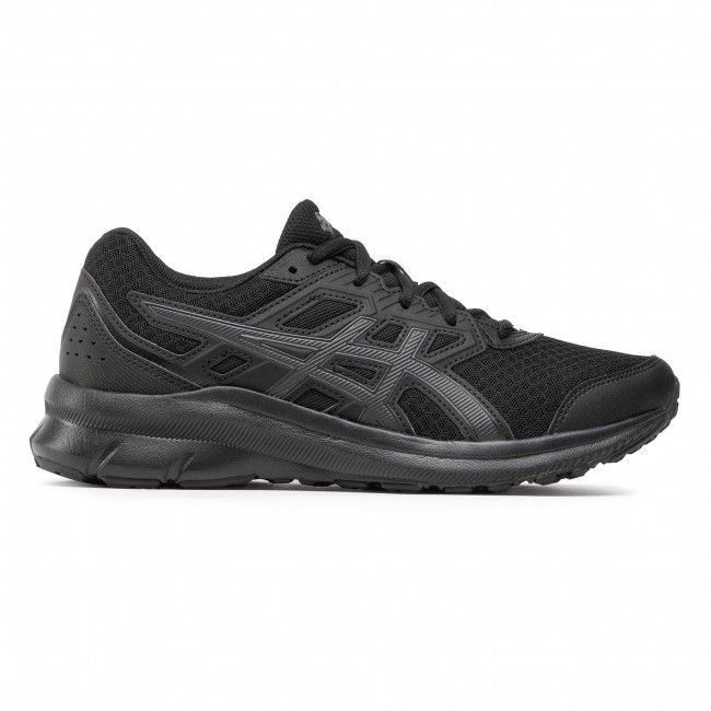 Scarpe Asics - Jolt 3 1011B034 Black/Graphite Grey 002