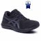 Scarpe Asics - Gel-Contend 7 1011B040 Black/Carrier Grey 001