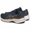 Scarpe Asics - Gel-Kayano 27 1012A649 French Blue/Champagne 402