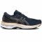 Scarpe Asics - Gel-Kayano 27 1012A649 French Blue/Champagne 402