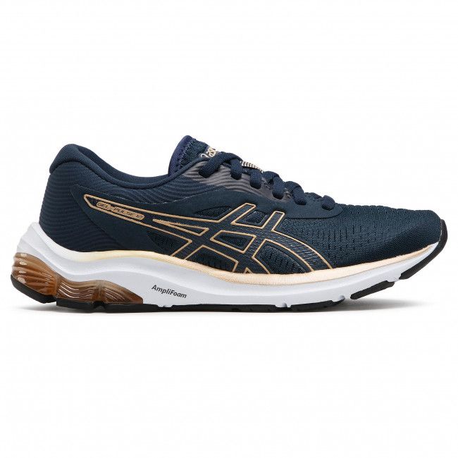 Scarpe Asics - Gel-Pulse 12 1012A724 French Blue/Champagne 403