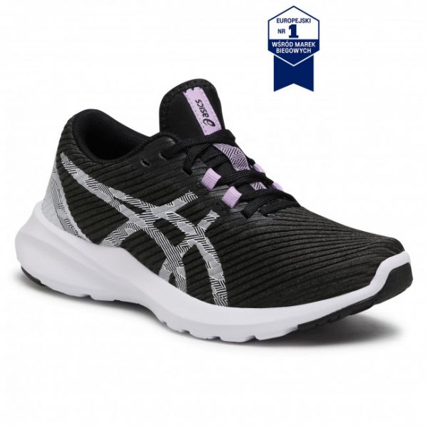 Scarpe Asics - Versablast 1012A835 Black/White 001 Scarpe Asics - Versablast 1012A835 Black/White 001