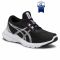 Scarpe Asics - Versablast 1012A835 Black/White 001
