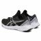 Scarpe Asics - Versablast 1012A835 Black/White 001