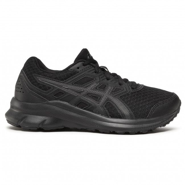 Scarpe Asics - Jolt 3 1012A908 Black/Graphite Grey 002