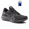 Scarpe ASICS - Gel-Excite 8 1012A916 Black/Carrier Grey 001