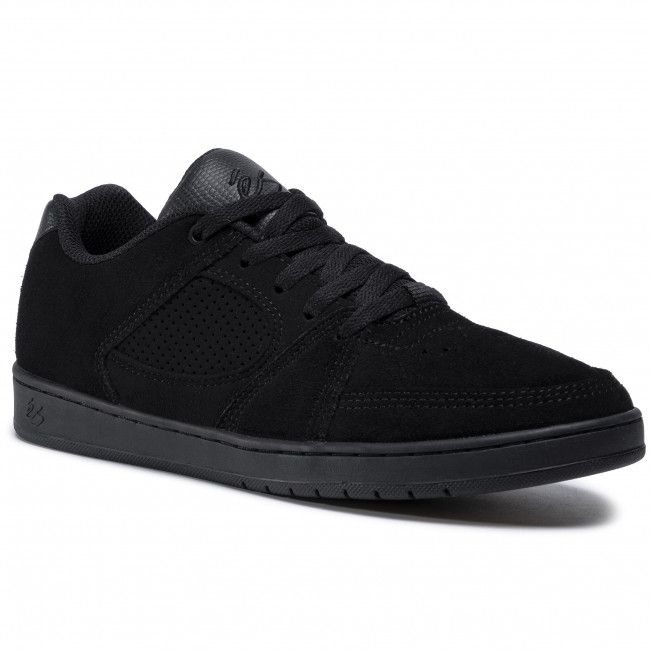 Sneakers Es - Accel Slim 5101000144004 Black