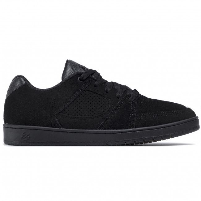 Sneakers Es - Accel Slim 5101000144004 Black