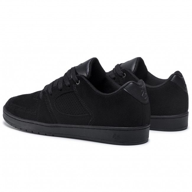 Sneakers Es - Accel Slim 5101000144004 Black