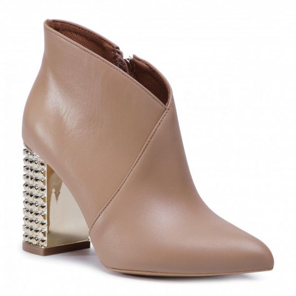 Tronchetti R.POLAŃSKI - 0975 Camel Lico