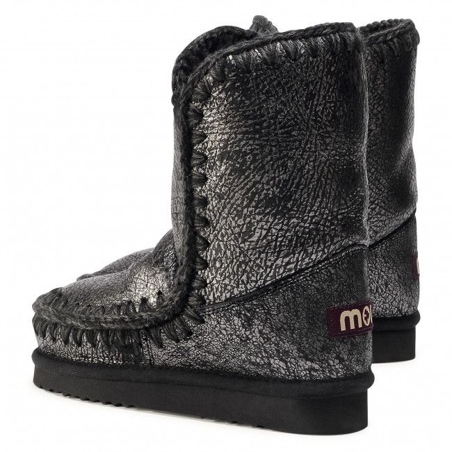 Scarpe MOU - Eskimo Boot 24 Cm FW101000B Spbk