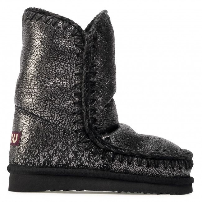 Scarpe MOU - Eskimo Boot 24 Cm FW101000B Spbk