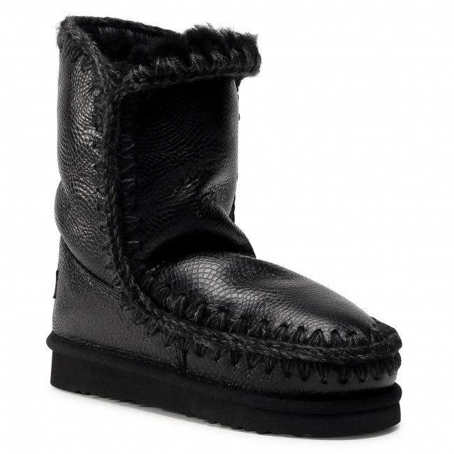 Scarpe MOU - Eskimo Boot 24 FW101000B Spybk