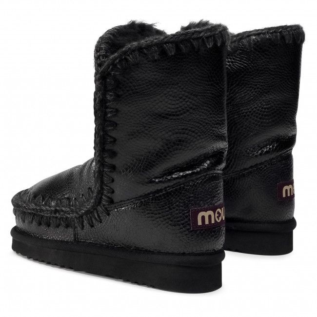 Scarpe MOU - Eskimo Boot 24 FW101000B Spybk