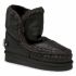 Scarpe MOU - Eskimo 18 With Rhinestones Logo Cbkg