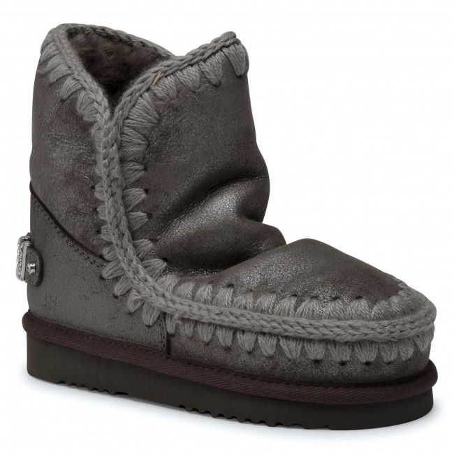 Scarpe MOU - Eskimo 18 With Rhinestones Logo Duiro