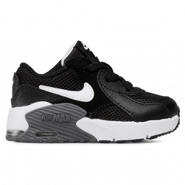 Scarpe Nike - Air Max Excee (TD) CD6893-001 Black/White/Dark Grey