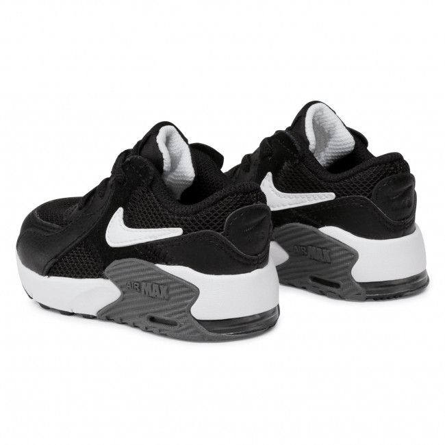 Scarpe Nike - Air Max Excee (TD) CD6893-001 Black/White/Dark Grey